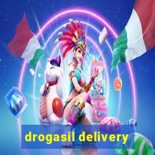 drogasil delivery